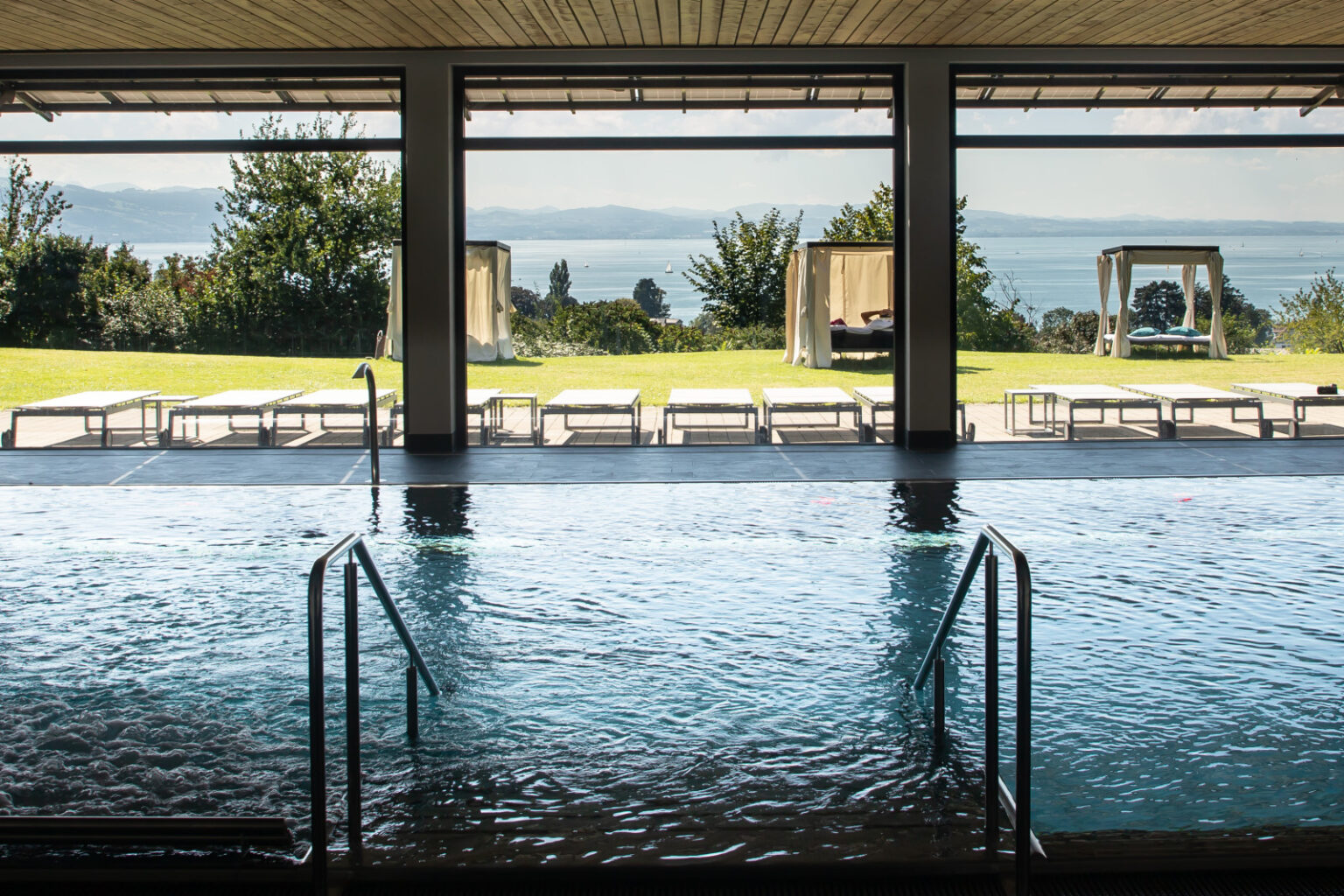 Wellnessoase - Bodensee